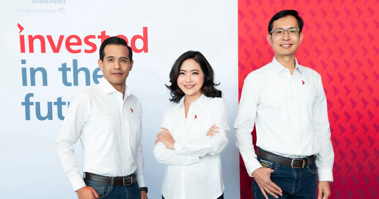 บลจ.อีสท์สปริง เปิดมุมมองการลงทุนครึ่งปีหลัง 2025  