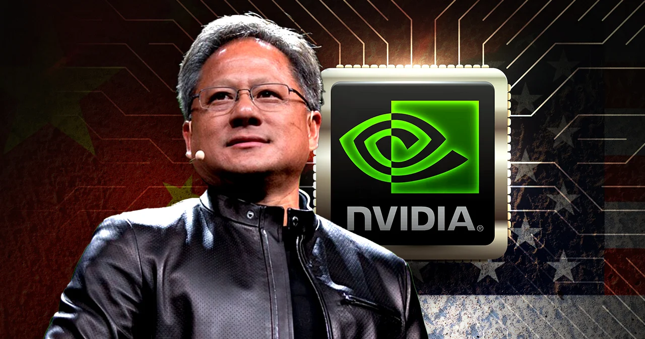 วิธีที่ ‘เจนเซ่น หวง’ พา Nvidia รับมือสงครามการค้า สวมหมวกทูตเทคฯ อวยฉ่ำจีน-สหรัฐ