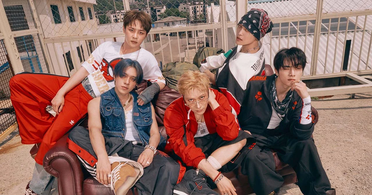 ‘WayV’ เผยเสน่ห์ความมั่นใจและพลังอันเหนือชั้น ในมินิอัลบั้มชุดที่ 7 ‘BIG BANDS’