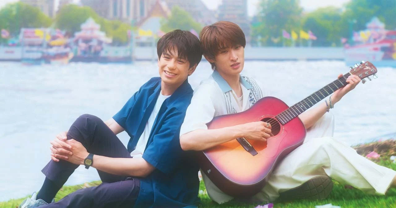 Omoinotake ถ่ายทอดแรงดึงดูดของโชคชะตาแห่งรักใน ‘Gravity’ เพลงประกอบภาพยนตร์ ‘(LOVE SONG) เพลงรัก’