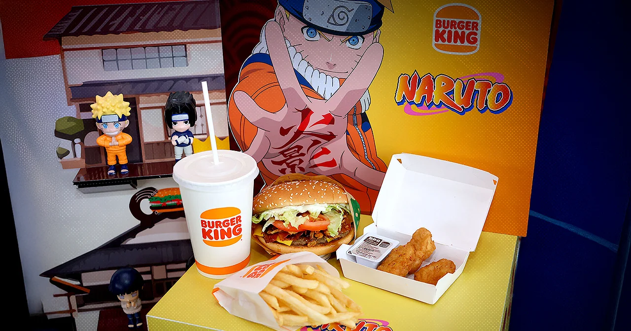Burger King ปรับแผน ลุยคอนเซ็ปต์สโตร์ ดึงกำลังซื้อช่วงเศรษฐกิจหงอย