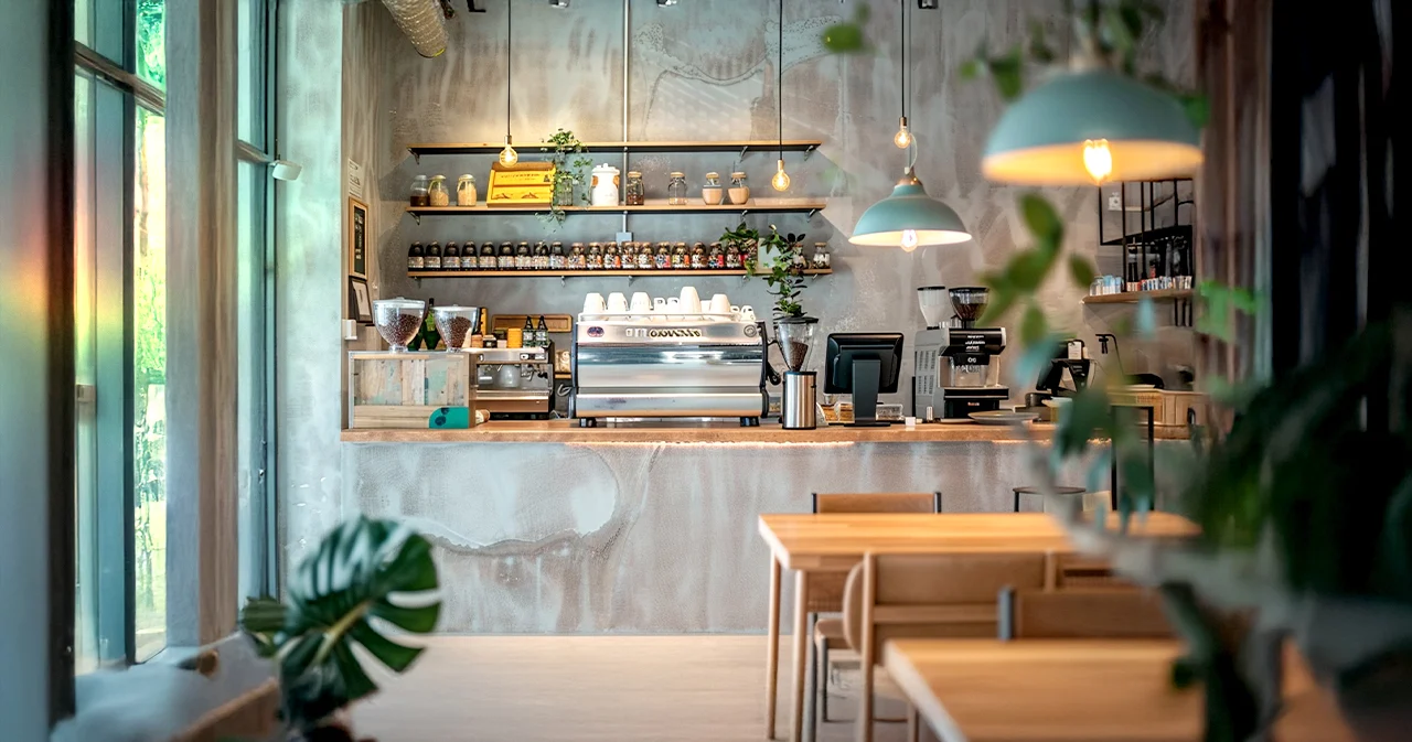 คนไทยยังหลงรักธุรกิจกาแฟ แฟรนไชส์-ร้านอิสระ  โตพุ่ง 6.5 หมื่นล้าน