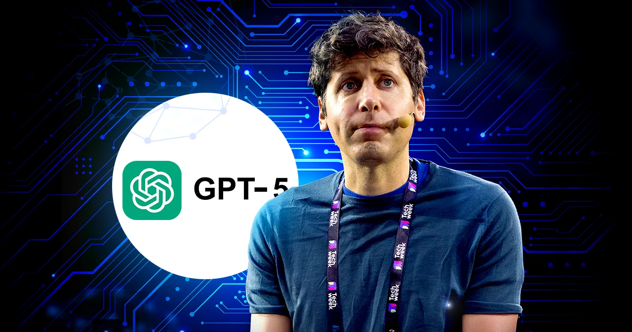 GPT-5 โมเดลใหม่ใกล้คลอด  ที่แม้แต่ Sam Altman  ยังกลัว AI ตัวนี้