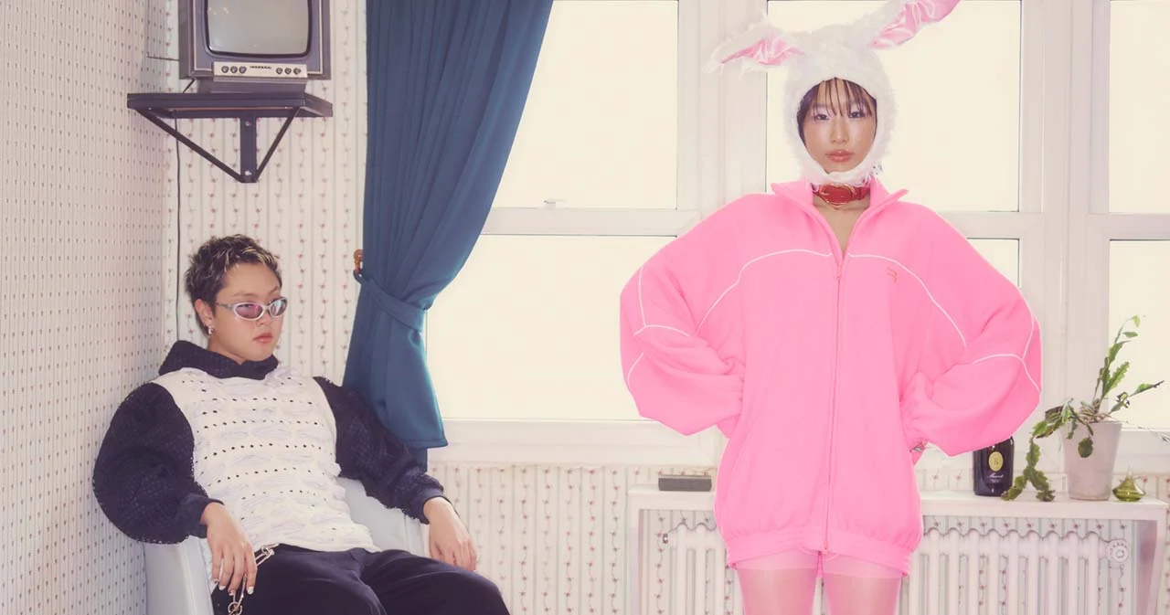 ‘Boohoo’ ซิงเกิลใหม่จาก ‘LUSS’ ที่จะเปลี่ยนความเจ็บปวดให้เป็นพลัง!
