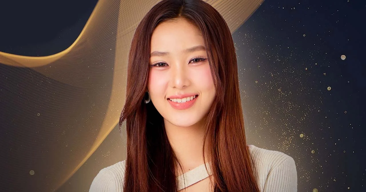 ปังไม่หยุด ‘ฟิล์ม’ คว้ารางวัลจาก ‘Seoul International Drama Awards 2025’