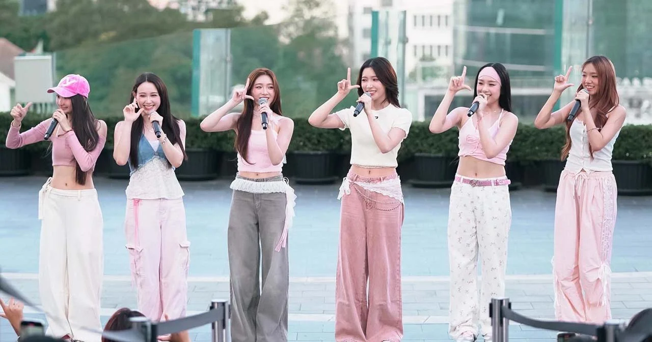 แจกความสดใส ‘FELIZZ’ ชวนแฟนๆ มาเติมแมวแบบฉ่ำใน ‘FELIZZ PAWS UP STAGE’