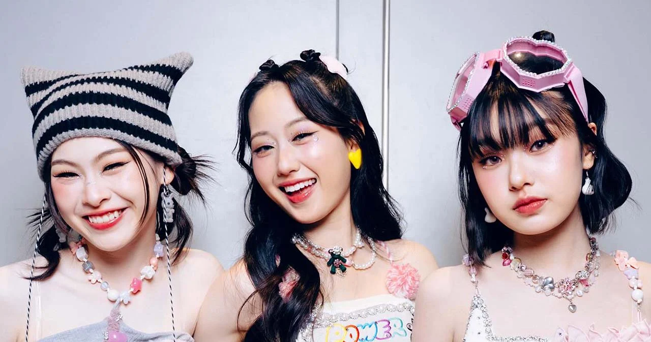 ‘XOXO NEXT GEN’ ส่ง ‘ily’ เกิร์ลกรุ๊ปน้องใหม่สายหวาน เขย่าวงการด้วยพลังความน่ารัก