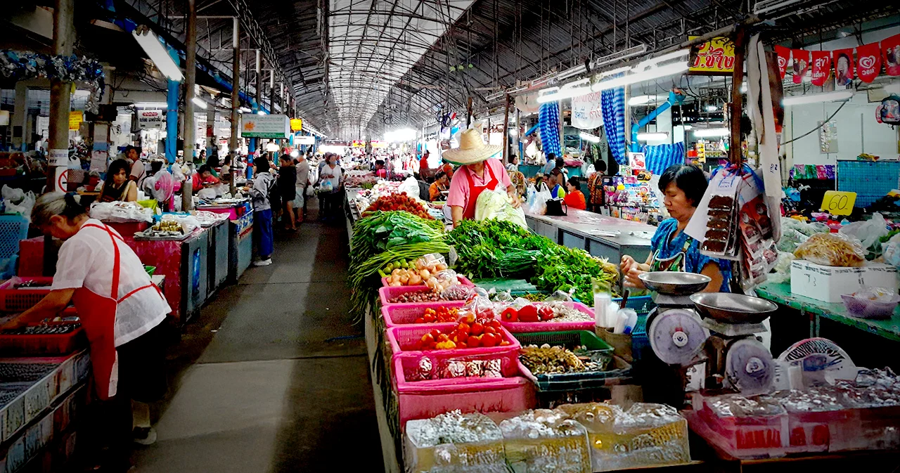 ไทยเครดิต ธนาคารเล็ก หัวใจใหญ่: เติบโตสวนกระแสเศรษฐกิจ ด้วยพลัง Micro SMEs