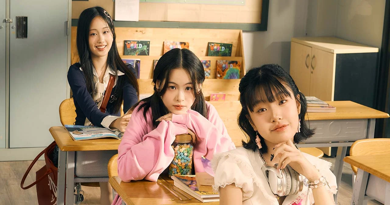 ily เกิร์ลกรุ้ปน้องใหม่ของวงการ T-Pop เปิดตัวซิงเกิลแรก ‘งอแงแล้วหนึ่ง’