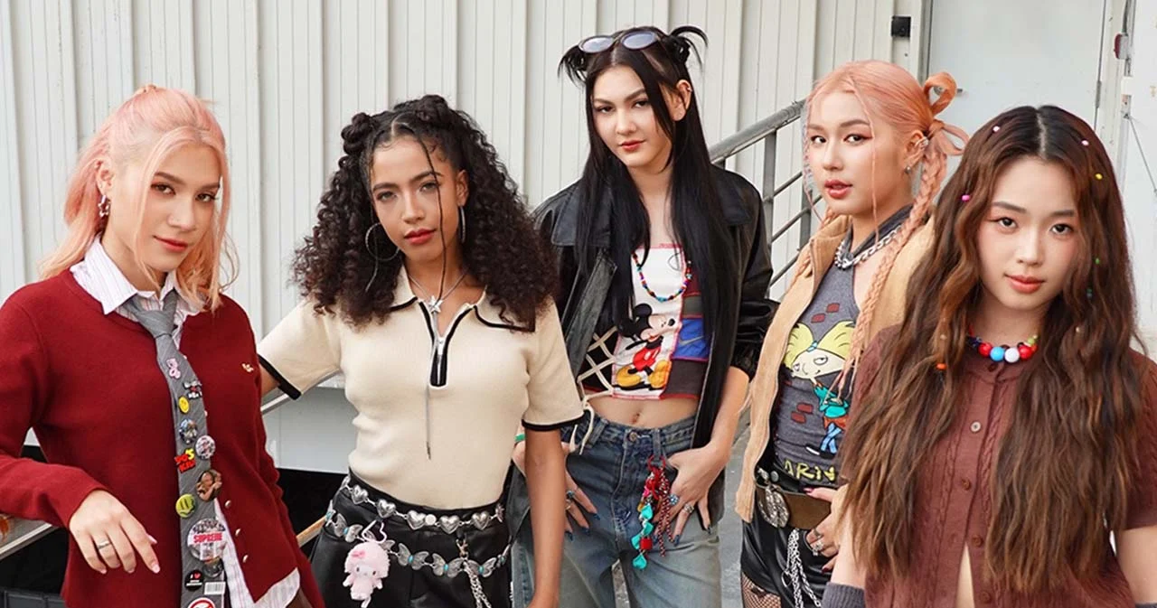 2 ปีแห่งความทรงจำ ‘MXFRUIT’ ประกาศยุติกิจกรรมวง พร้อมเตรียมปล่อยซิงเกิลและคอนเสิร์ตสุดท้าย