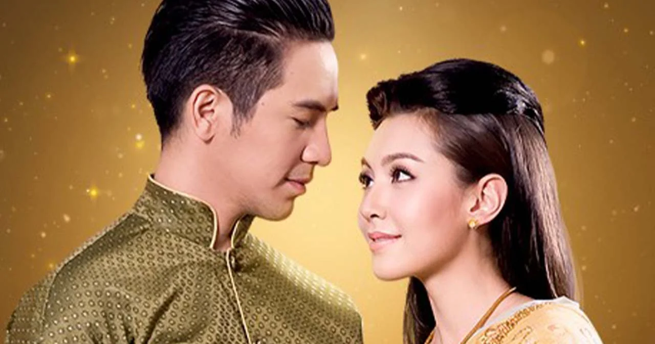 จากละครสู่ซีรีส์วาย! ‘รอมแพง’ เฉลยแล้ว เตรียมรีเมค ‘บุพเพสันนิวาส’ เป็น ...