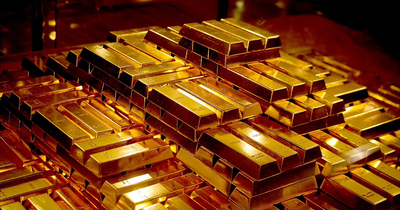 ไทม์ไลน์ราคาทองไทยต้นปี 2569 เฉียดแตะ 70,000 บาทแล้ว!