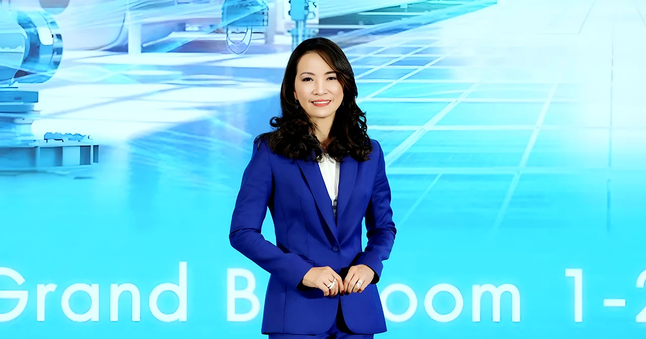 WHA โชว์กำไรปี 68 5,261 ล้านบาท โต 16% เปิดแผน 69 รับเมกะเทรนด์