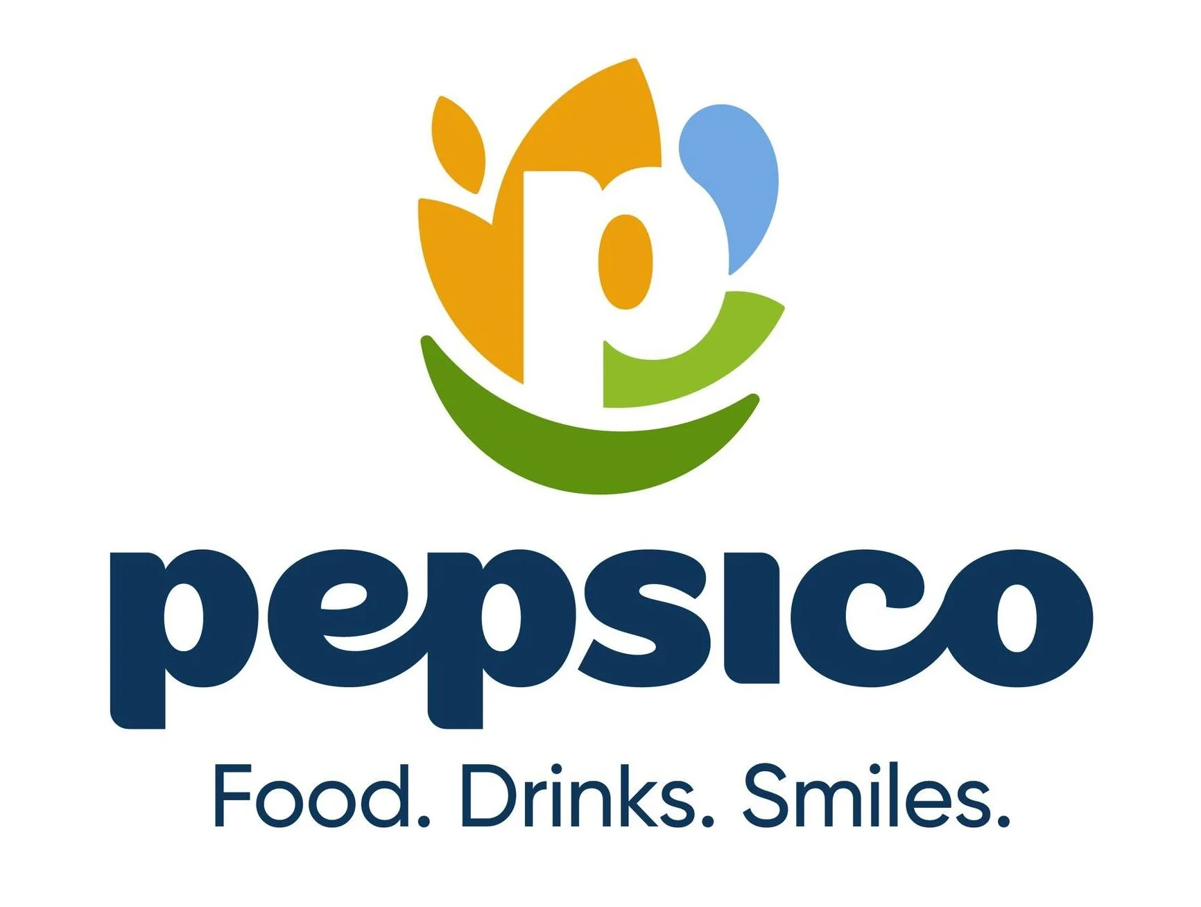 เป๊ปซี่โค พลิกโฉมอัตลักษณ์รอบ 25 ปี ชูกลยุทธ์ “Food. Drinks. Smiles”