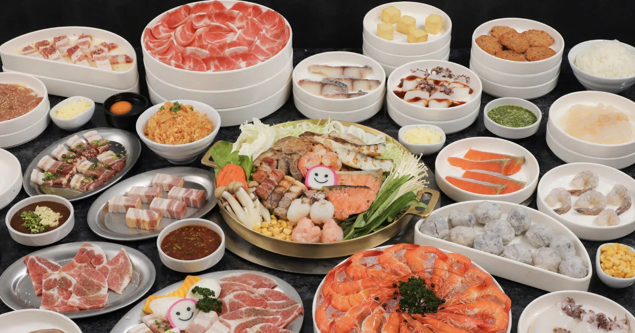 บาร์บีคิวพลาซ่า รีเฟรมบุฟเฟต์ เพิ่มตัวท็อปทุกเทียร์ ราคาเดิม เริ่ม 399 บาท
