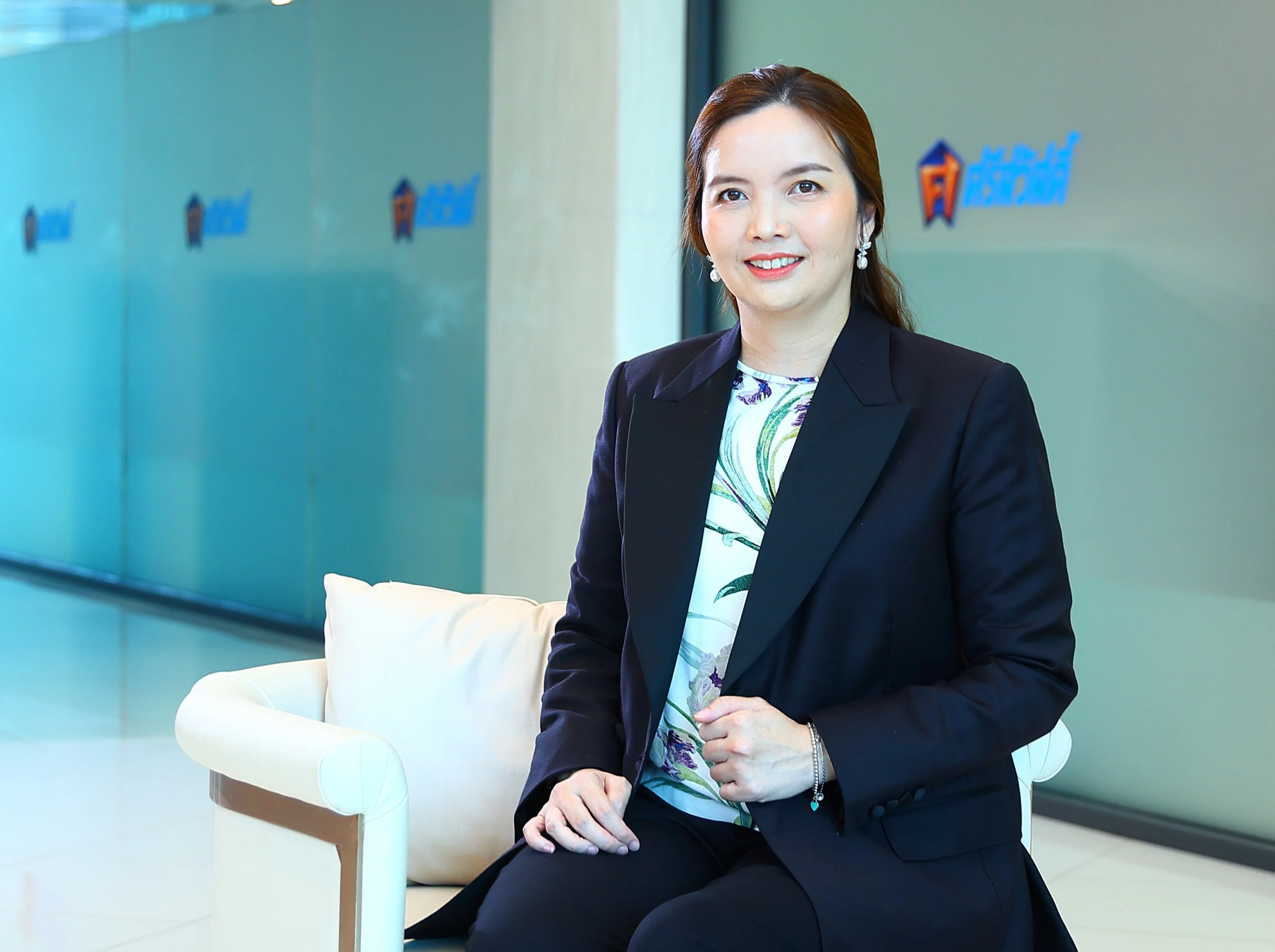 SAWAD ปิดงบปี 68 กำไร 5,271 ล้าน โตต่อเนื่อง ปันผล 0.70 บาท