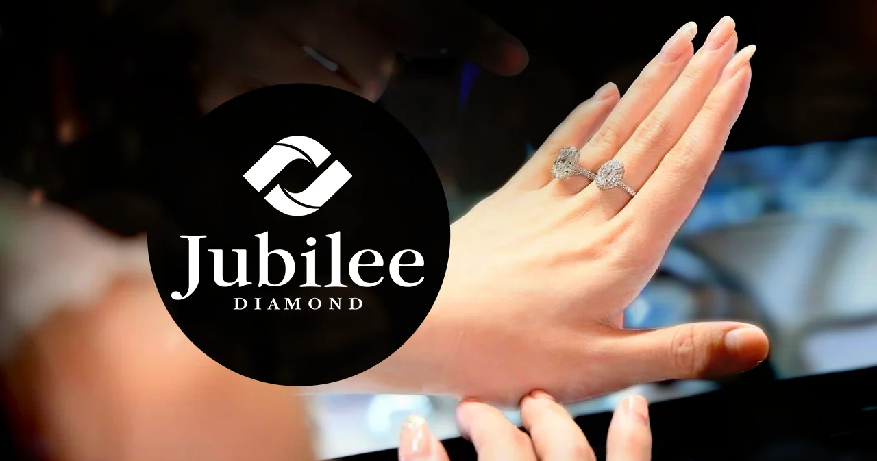 คนรวยยังซื้อเพชรเริ่ดๆ Jubilee ปรับเกมธุรกิจจับลูกค้ากำลังซื้อสูง