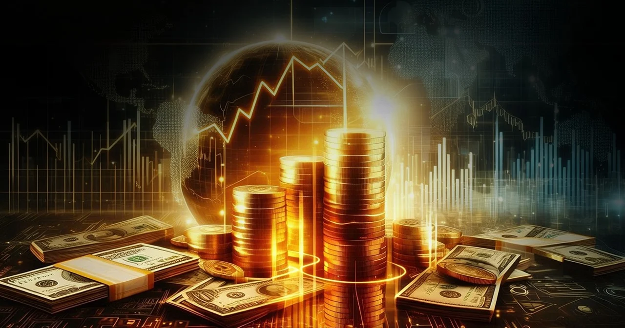 ส่องคลังทุนสำรองโลก ใครถือมากที่สุด?