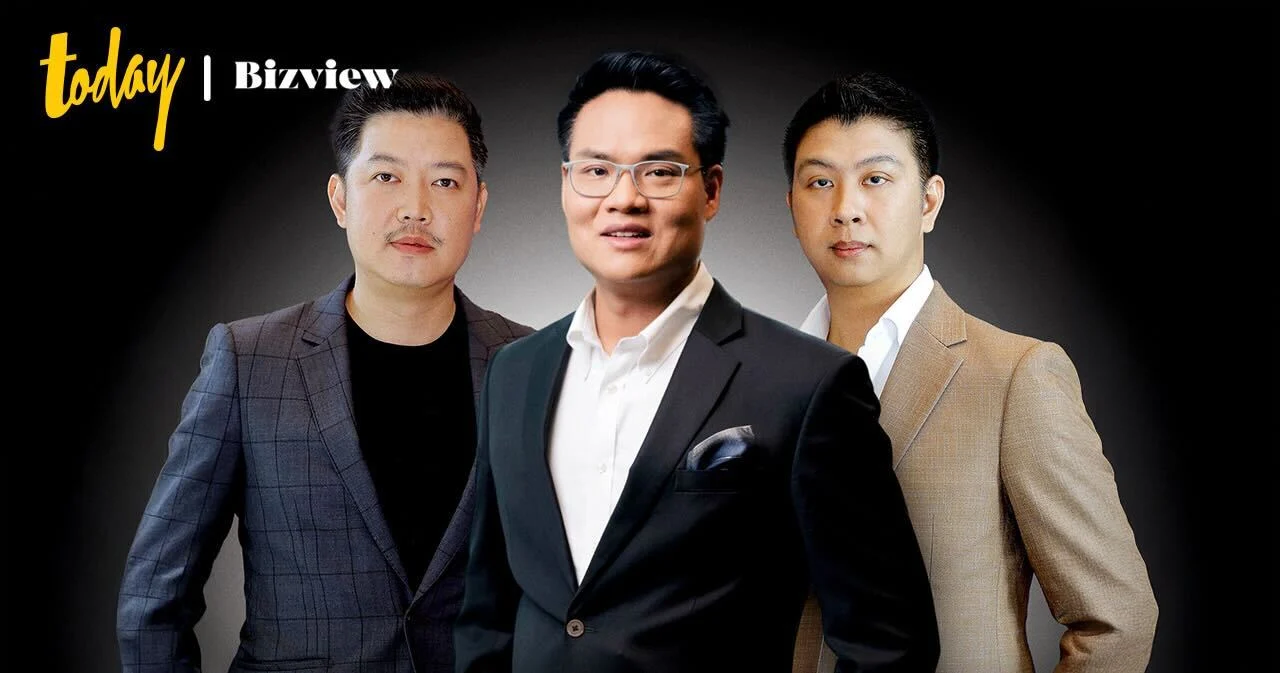 A5 เดินหน้ากลยุทธ์ สร้าง Luxury Living Ecosystem เปิด 2 ธุรกิจใหม่เสริมการเติบโต