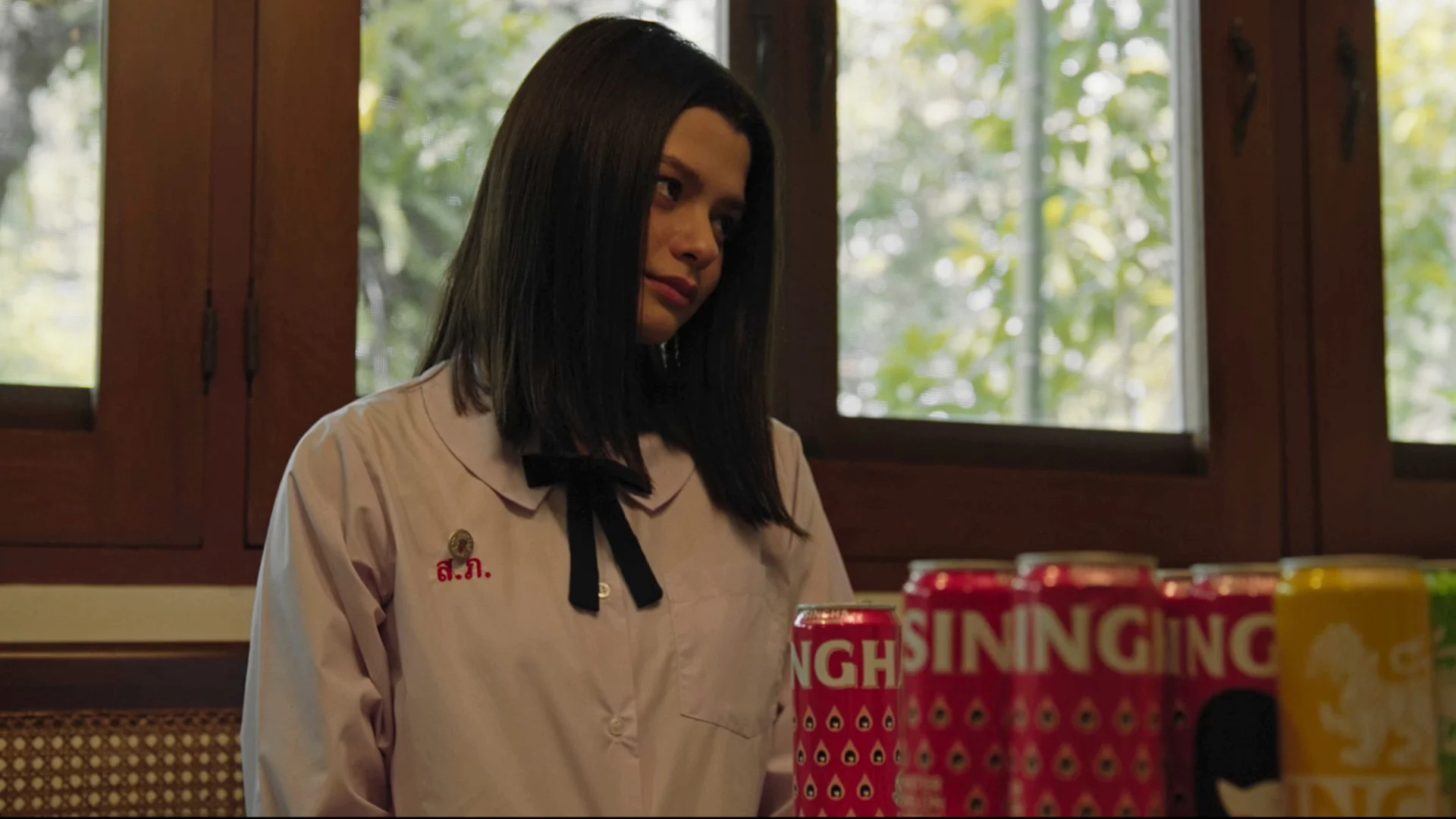 ‘สิงห์เลมอนโซดา’ หนุนซีรีส์ไทย ‘เด็กใหม่ The Reset’ ชวน ‘แนนโน๊ะ’ ดีไซน์รสชาติ และเรื่องราวที่ทั้งโลกต้องหลงรัก