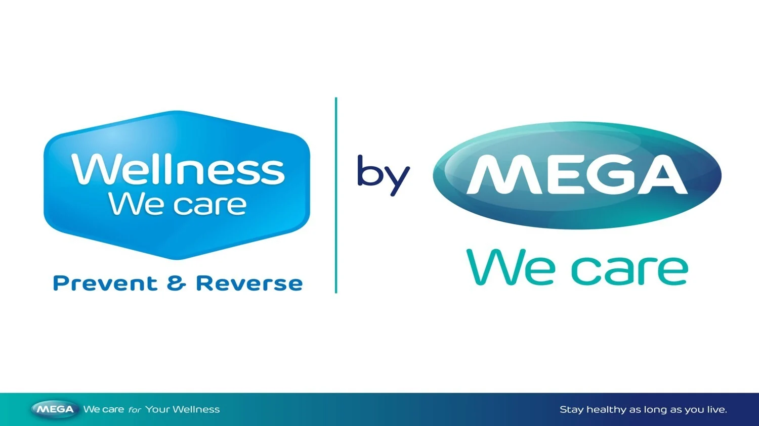 MEGA WE CARE เร่งกลยุทธ์ PREVENTIVE HEALTH CARE ขยายพอร์ตสู้โรค NCDS ด้วยมาตรฐานการผลิตระดับโลก