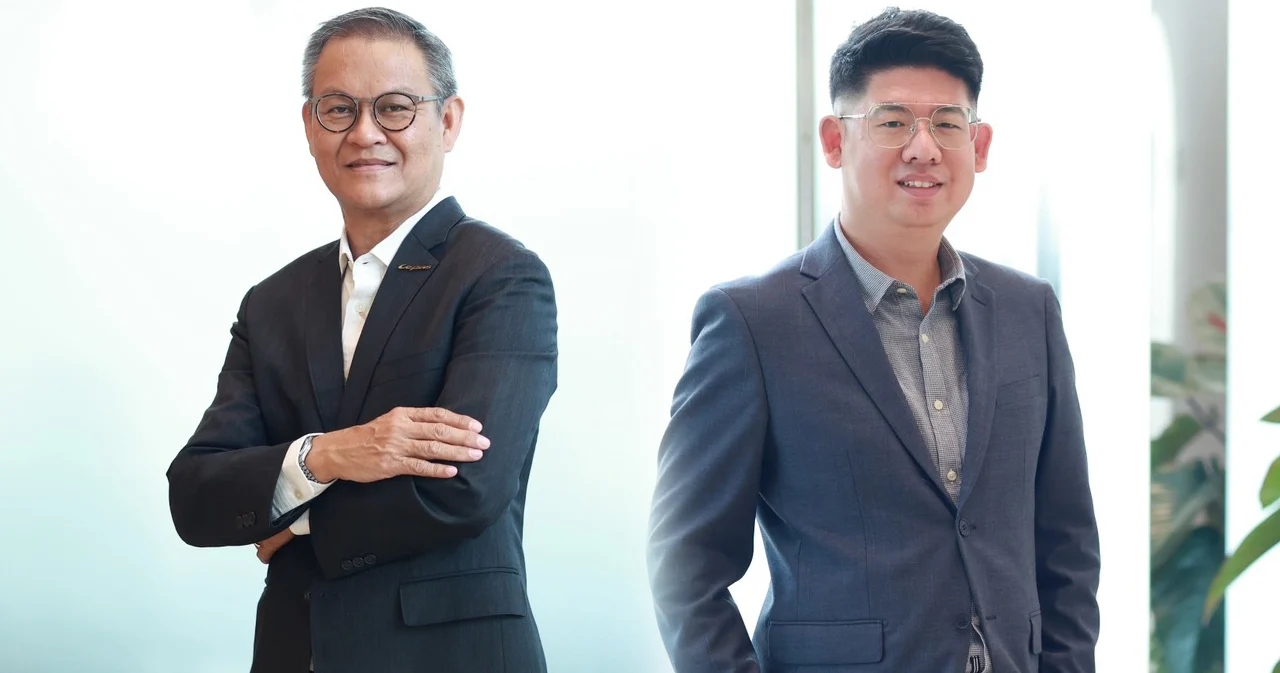 Chery Group บุกไทยเต็มสูบ เปิดตัว LEPAS แบรนด์ SUV พรีเมียม ชิงเกม EV–Hybrid