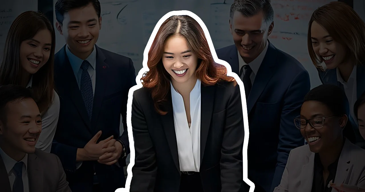 เส้นทางสู่ CEO หญิง ทำไมไปถึงยากกว่า โอกาสไม่ได้เริ่มเท่ากัน?