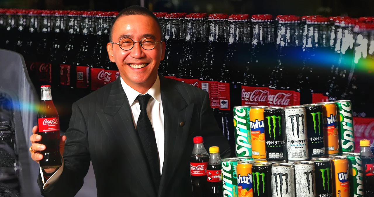 ‘หาดทิพย์’ ในเครือโคคา-โคลา แก้เกมตลาดฝืด เพิ่มขวดแก้ว-สินค้านวัตกรรมวางเชลฟ์ หวังรายได้ปีนี้โต 3-5% แตะ 8,500 ล้านบาท