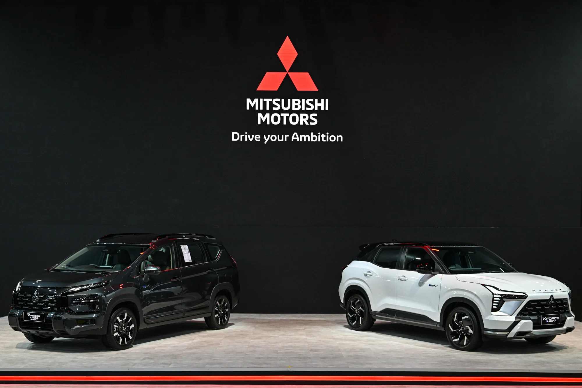 มิตซูบิชิ มอเตอร์ส ประเทศไทย เอาใจสายไฮบริด! ขยายการรับประกันคุณภาพรถ-ระบบไฮบริด สูงสุด 7 ปี