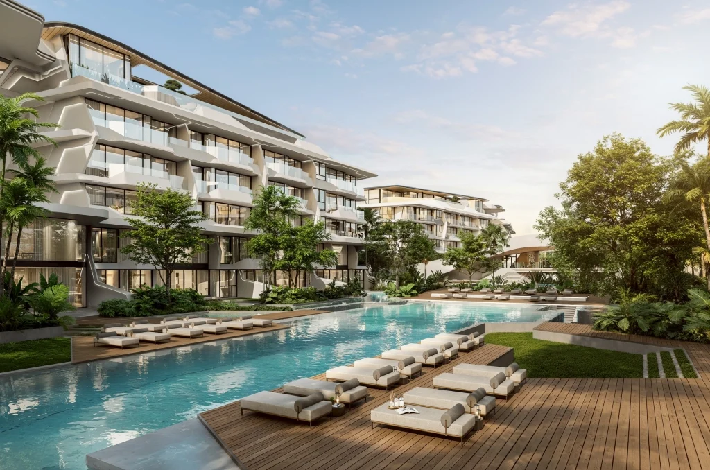 “ภูเก็ต” ขึ้นแท่นฮับตลาดเช่าอสังหาฯ ลักชัวรีระดับโลก “โบทานิก้า ลักซูรี่ วิลล่า” ปักหมุด HYTHE by Botanica คอนโดสไตล์ Vertical Villa