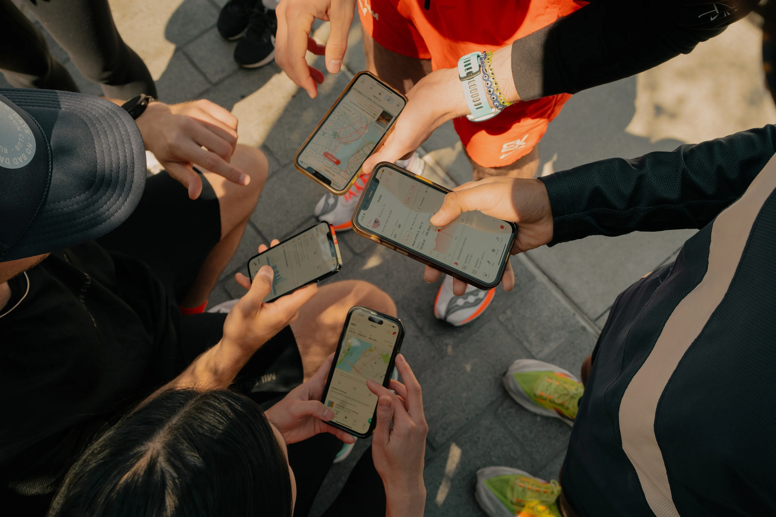 Strava เพิ่มการรองรับ 10 ภาษาใหม่รวมถึง “ภาษาไทย” ตอกย้ำการเติบโตและการขยายตัวสู่ระดับโลก