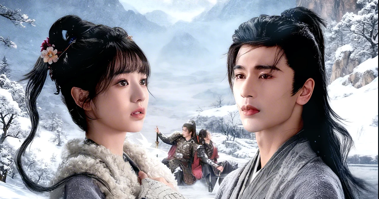 4 บทเรียนการตลาด ผ่าน ‘ล่าหยก’ ซีรีส์จีนสุดฮิตตอนนี้