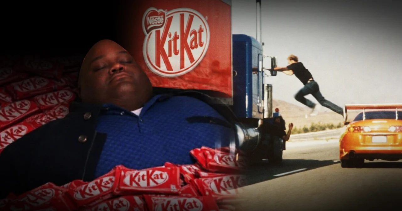 เนสท์เล่ เร่งล่าโจรเทสดี ขโมย KitKat F1 12 ล้านตัน ไร้ร่องรอย!