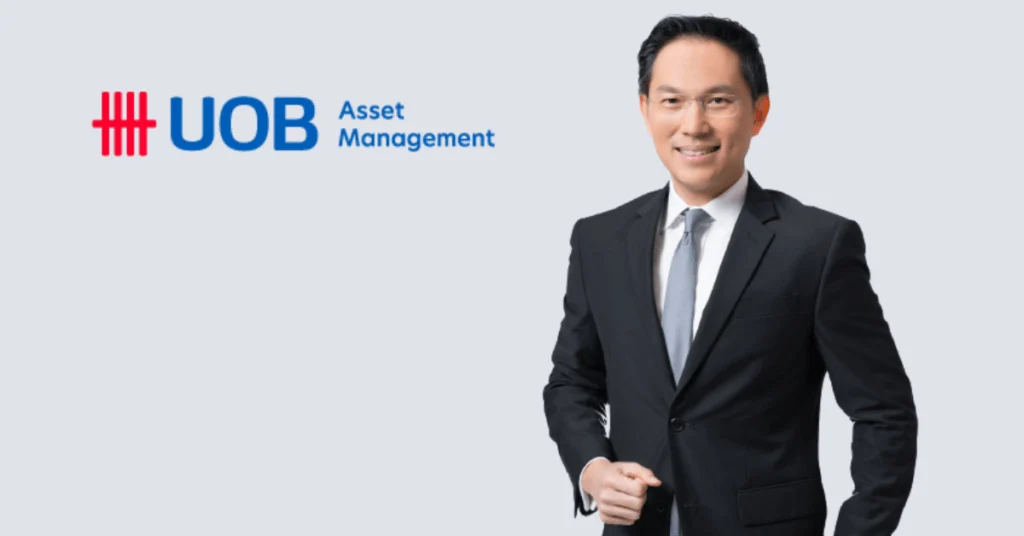 UOBAM ตั้งเป้าปี’69 AUM โต 3.2 แสนล้าน แนะกลยุทธ์ปรับเกมรับโลกผันผวน