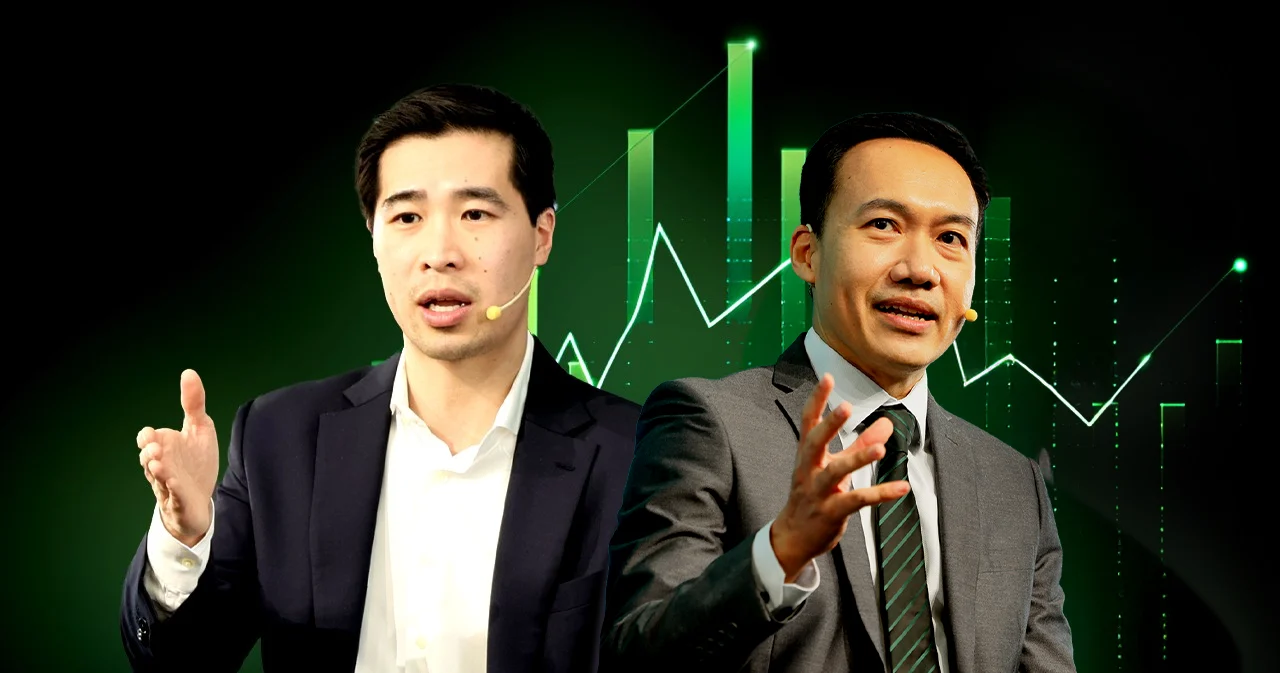 ‘โลกเปลี่ยน พอร์ตต้องเปลี่ยน’ สรุปกลยุทธ์สู้ความผันผวนโลก จากเอ็กซ์คลูซีฟทอล์ก KAsset x JPMAM