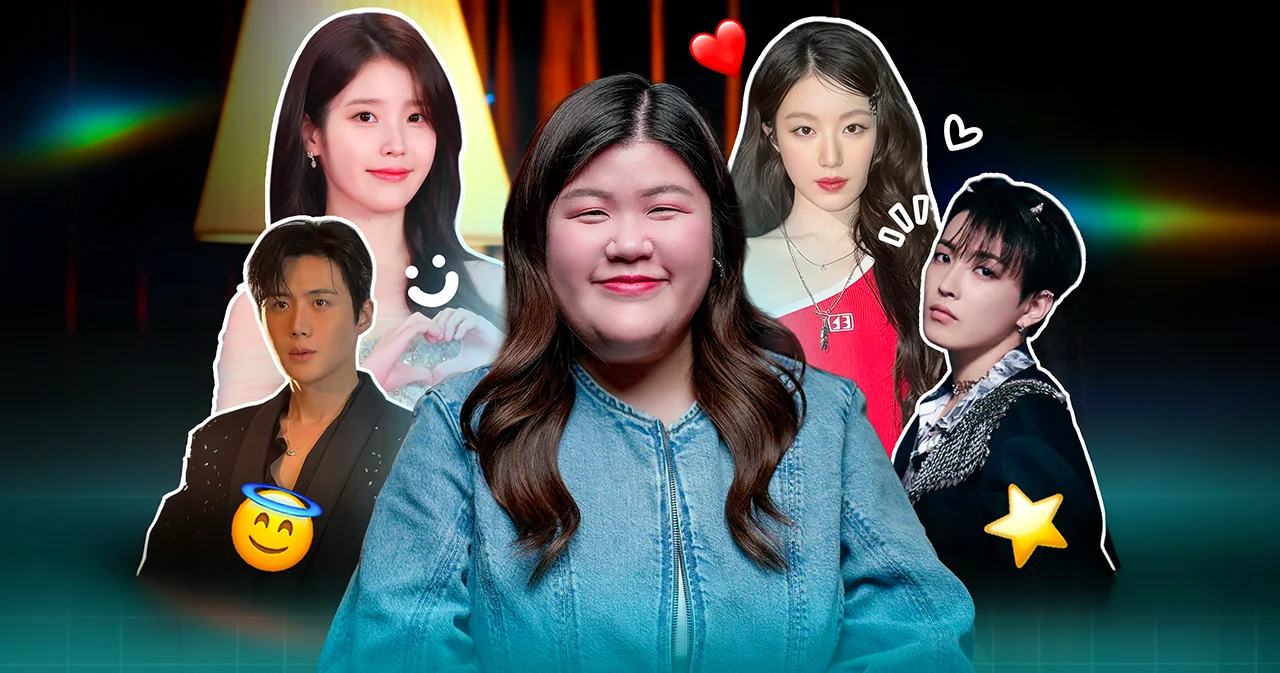 ถอดจิตศิลปิน อ่านใจคนฟัง คุยกับ Jaysbabyfood ล่ามไทย-เกาหลี “เราไม่มีสิทธิ์จะไปเพิ่มหรือตัดทอน”