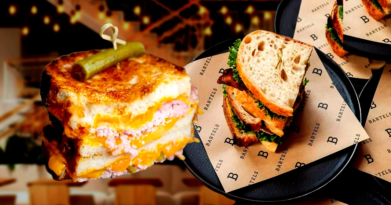 จากสายเทคสู่เจ้าของร้านฮิต ‘Bartels’ ร้านซาวโดว์ สูตรเดนมาร์กที่ปังในไทย