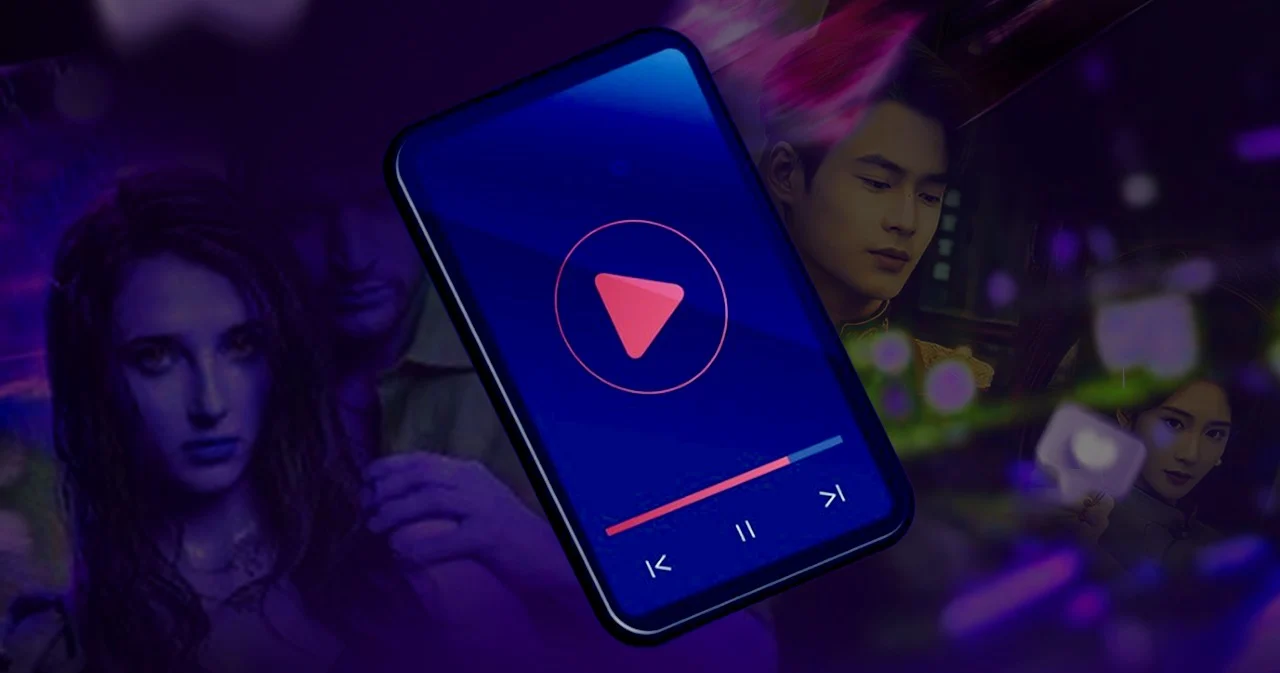 ส่อง 7 แอปฯ ซีรีส์แนวตั้ง ฮิตในตลาดไทย