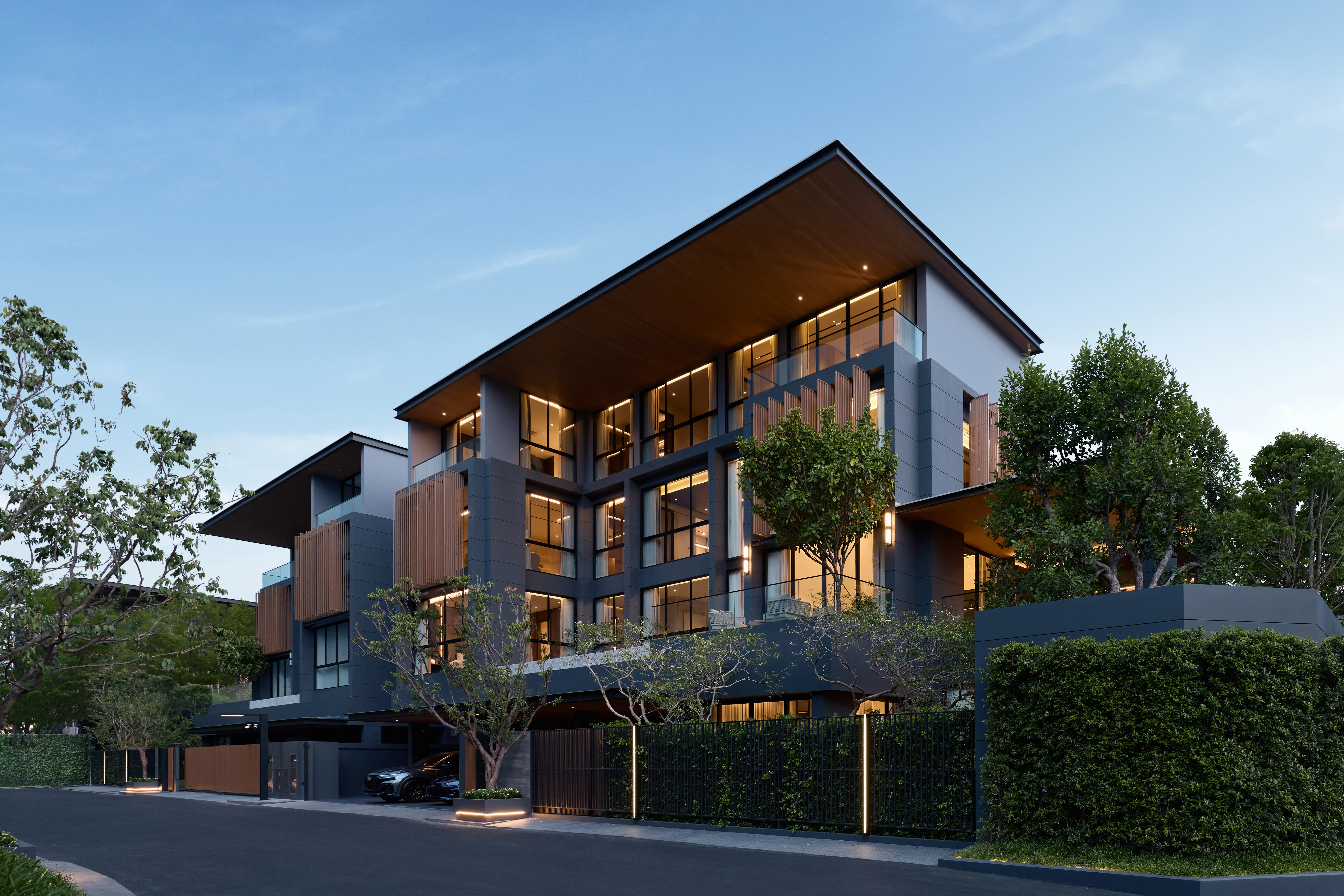 Cira Residences x MYRTLE เปิดนิทรรศการ “One of One” ถอดรหัสชีวิตระดับอัลตร้าลักซ์