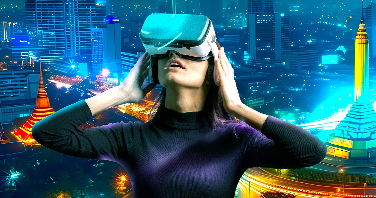 ไทยยังติดหล่ม ‘นวัตกรรม’ อันดับ 45 จากดัชนี GII 2025 ‘WIPO’ แนะนำปฎิรูปการศึกษาและงานวิจัย