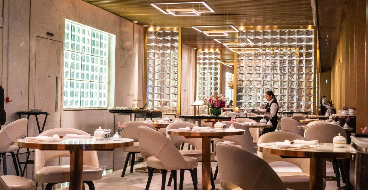 Flavours of Canton เมื่อรสชาติกวางตุ้งถูกเล่าใหม่ที่ The Murray Hong Kong