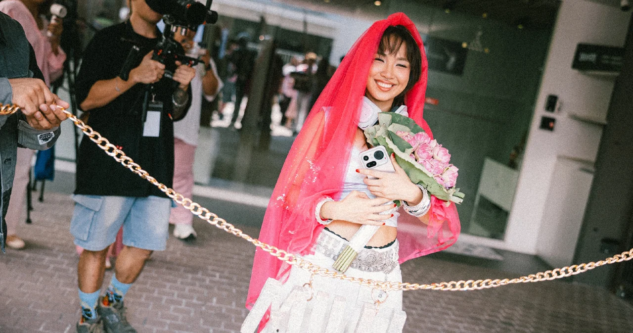 ยอมใจความเปย์! Nothing Thailand แห่ขันหมากบุกค่าย YUPP สู่ขอ ‘MILLI’ นั่งแท่น Brand Ambassador คนแรกของไทย