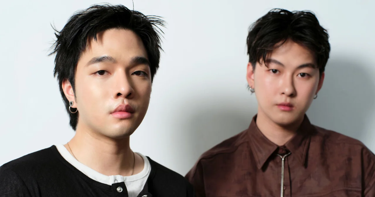 PURPLECAT ส่งซิงเกิลใหม่ ได้รักอีกครั้ง เพลงของคนที่เลือกเดินผ่านความกลัว เพื่อเจอรักจริง