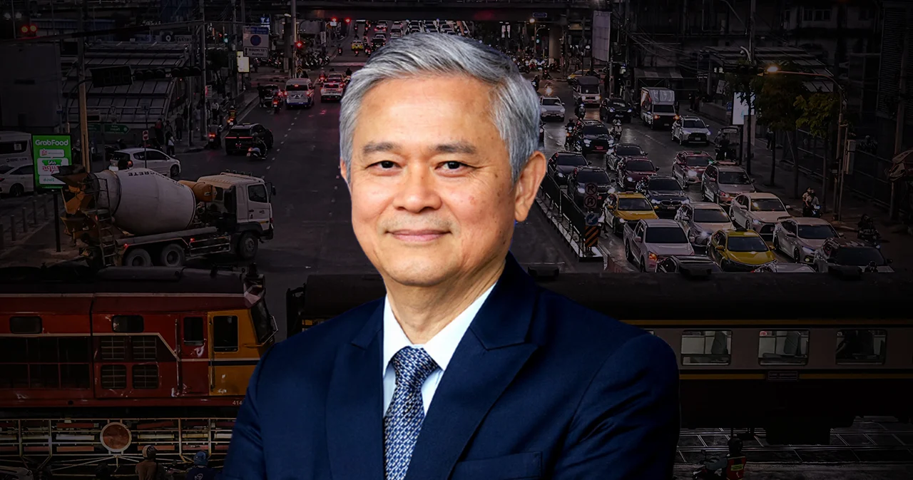 “คนโกงไม่ได้โดนลงโทษ” คุยกับ ดร.มานะ นิมิตรมงคล ถึงภาครัฐ ในวันที่ถูกครหาถ่วงขีดความสามารถไทย