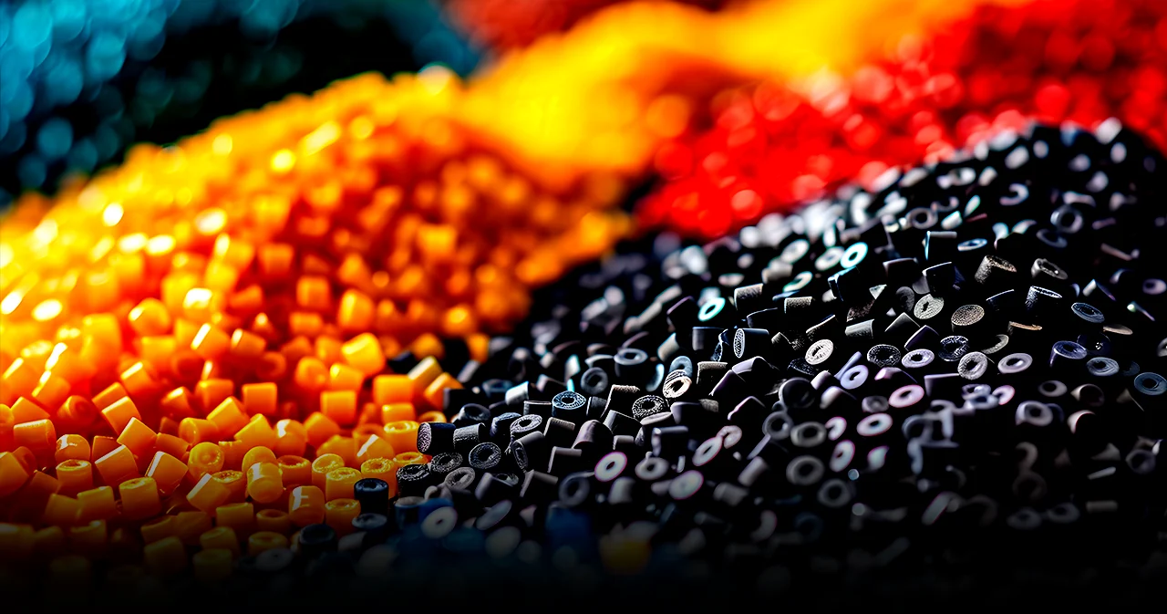 ต้นทุนเม็ดพลาสติกขยับ ผู้ผลิต(อาจ)แบกไว้ก่อน แต่สุดท้ายผู้บริโภคก็หนีไม่พ้น