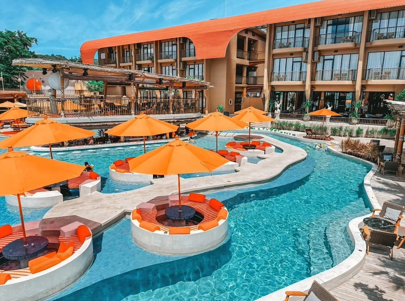 79 Beach Club & Resort ปักหมุด “เดย์บีชคลับอันดับหนึ่งบนเกาะสมุย” จุดเช็กอินใหม่มาแรง