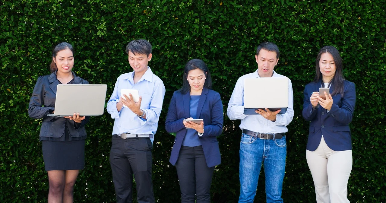 Gen Z ก็ไม่เวิร์ค Junior ก็ไม่เอา อายุ 35 ก็แก่เกิน ตลาดงานต้องการอะไรกันแน่ ?