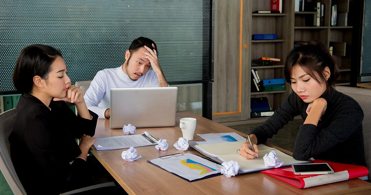 นกอยู่ข้างพี่ตานะคะ การเมืองในออฟฟิศ หนีไม่ได้ อยู่ยังไงไม่ให้แพ้