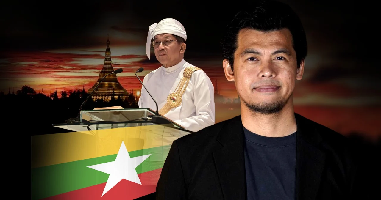 เมียนมาสมองไหล ไทยอย่าให้เสียของ คุยกับ ดร.ฟูอาดี้ พิศสุวรรณ