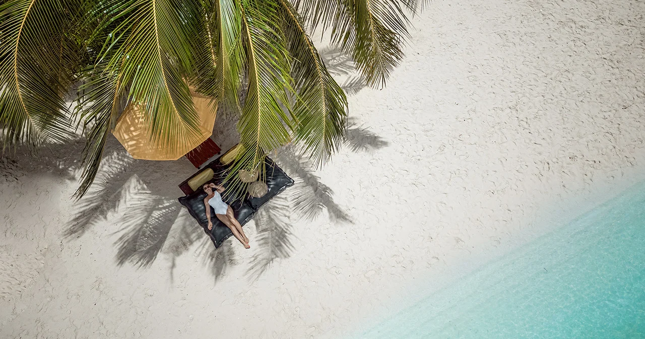 OUTRIGGER เปิดรีสอร์ตเกาะพีพี ชูแนวคิด ‘Soul of Rest’ ผสานดีไซน์ยั่งยืน–วิถีท้องถิ่น
